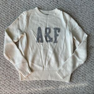 Abercrombie & Fitch Sweater XS